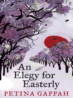 cover image of An Elegy for Easterly